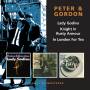 Peter & Gordon - Lady Godiva/knight In Rusty Armour/in London For T