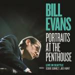 Bill Evans (Joe Hunt with Eddie Gomez) - Portraits at the Penthouse - Live in Seattle (1966