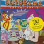 Futurama - Futurama: Vol. 3-episodes 1-4