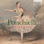 Ester Fusar Poli - Ponchielli:Piano Music