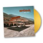 Deviltrain - Sonic Fever (LTD. Gold Vinyl)