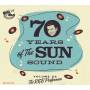 Various Artists - 70 Years Of The Sun Sound Vol.2