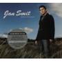 Jan Smit - Stilte In De Storm Cd&dvd