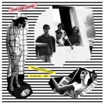 Cha Cha Guitri - French Synth Wave-Synth Etienne 1981