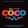 OST / Various - Coco (englische Version)