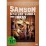 Toni Sailer - Samson und der Schatz der Inka [EURO-Version, Regio 2]