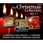 Various - The Christmas Collection: Set 2