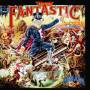 Elton John - Captain Fantastic & The Brown Dirt Cowboy