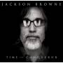 jackson Browne - Time Conqueror
