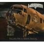 Warpath - Bullets for a Desert Session (LTD. Digipak)