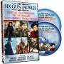 Six Gun Movies (2pc) - Six Gun Movies [US-Version, Regio 1]