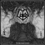 Lantern - Dimensions (ltd. black/sparkled vinyl)