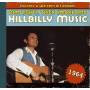Various - Dim Lights,Thick Smoke And Hillbilly Music 1964