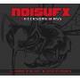 Noisuf-X - Kicksomebass (Lim.Ed.)