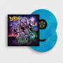 Lordi - Screem Writers Guild(clear+blue marbled in gatefol