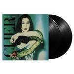Cher - It's a Man's World(2023 Remaster)