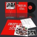 Medieval Steel - Medieval Steel (Black Vinyl)