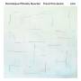 Dominique Quartet Pifarly - Trac Provisoire