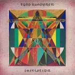 Todd Rundgren - Initiation (translucent Light Blue Vinyl) (rsd) (limited)