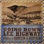 Grayson & Whitter - Going Down Lee Highway 1927-1929