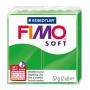Fimo - FIMO Mod.masse Fimo soft tropischgr�n