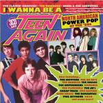 Various - I Wanna Be A Teen Again-American Power Pop 1980-89