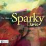 Davis / Moravian Philharmonic Orchestra / Rojahn - Music Of Sparky Davis
