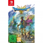 Nsws Adventure - Dragon Quest Iii Hd-2d Remake