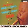 Eddie Rock / Joe Davis - Best W/s Scott