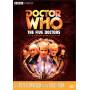 Doctor Who - Doctor Who: Five Doctors [US-Version, Regio 1]