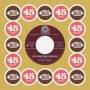 Yusef Lateef - Love Theme From Spartacus (7inch Single)