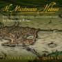 Profeti Della Quinta - Il Mantovano Hebreo-Madrigale,Arien