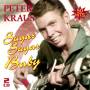 Peter Kraus - Sugar Sugar Baby-Die Besten Hits