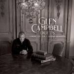 Glen Campbell - Glen Campbell Duets:Ghost On The Canvas Ses. (2LP)