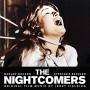 O.S.T. / Jerry Fielding - The Nightcomers