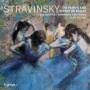 Ilan Volkov / BBC Scottish Symphony Orchestra - Der Kuss Der Fee/Scenes De Ballet