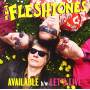 Fleshtones - 7-Available