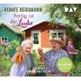 Renate Bergmann - Fertig ist die Laube. Die Online-Omi grtnert.