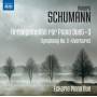 Klavierduo Eckerle - Arrangements for Piano Duet Vol.3