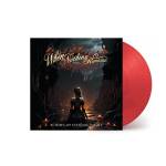 When Nothing Remains - Echoes of Eternal Night (Trans. Red Vinyl)