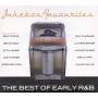 Various - The Best of Early R&B