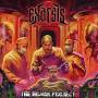 Exarsis - The Human Project