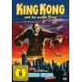 Merian C. Cooper / Ernest B. Schoedsack - King Kong und die weisse Frau (Filmjuwelen) [DE-Version, Regio 2/B]