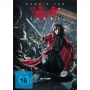 Donnie Yen - Donnie Yen's SAKRA [DE-Version, Regio 2/B]