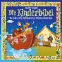 Annette Langen - <img src=images/sound.gif border=0 alt=Audio title= Audio >Kinderbibel: Altes & Neues Testament in 5-Minuten-
