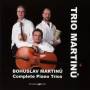 Trio Martinu - Smtliche Klaviertrios