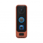 Ubiquiti - G4 Couverture de porte Pro en polycarbonate brun (PC) 1 pc(s) (UACC-G4-DB-PRO-COVER-BRICK)