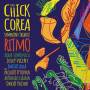 ADDA Simfnica, Vicent, Josep / Emilio Solla - The Chick Corea Symphony Tribute.Ritmo