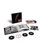 Phillip Boa & The Voodooclub - Hair incl. The Honeymoon Files (35th Anniversary )