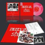 Medieval Steel - Medieval Steel (Galaxy Effect Vinyl)